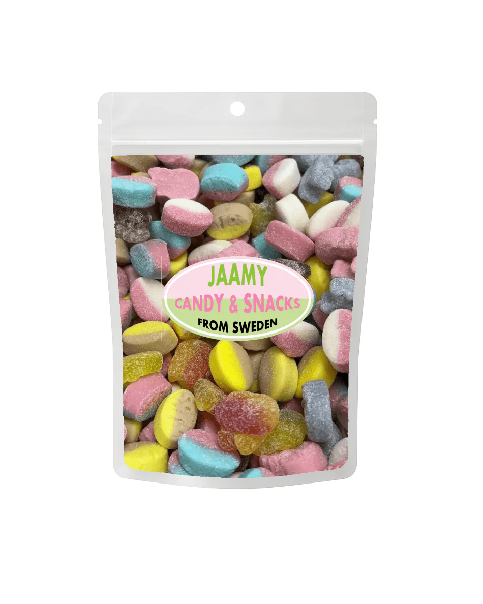 スウェーデンキャンディーミックス 1