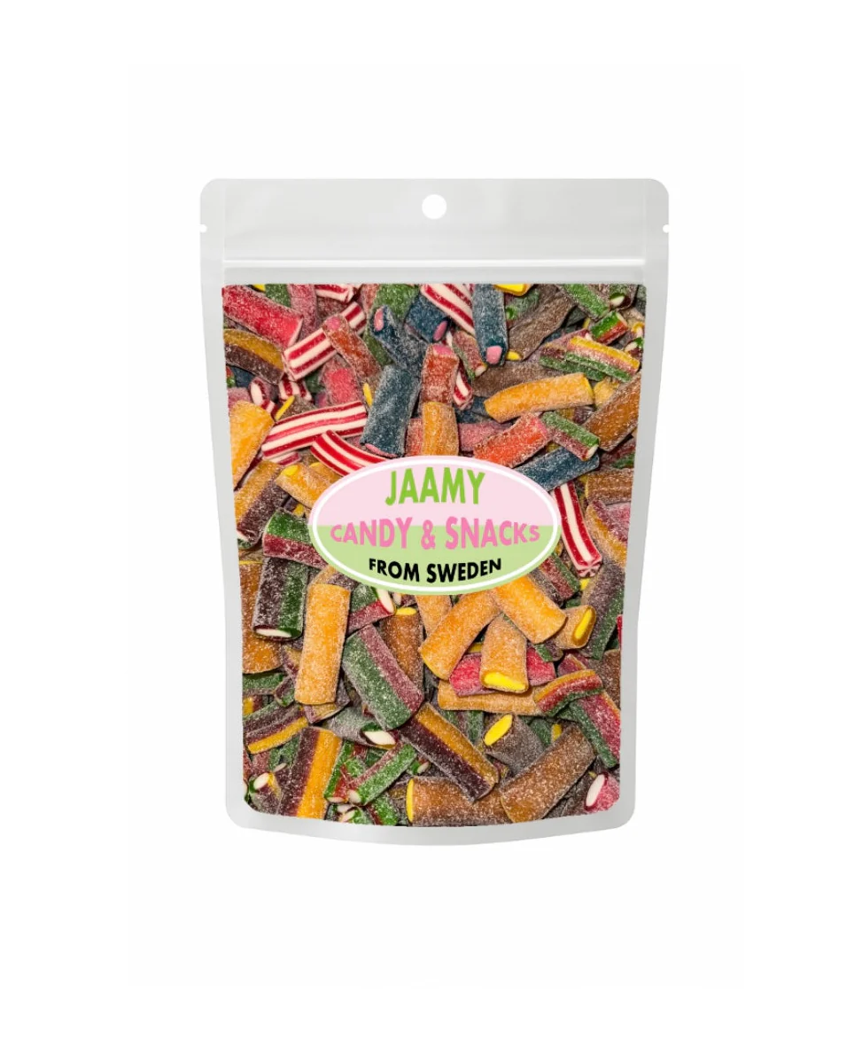 スウェーデンキャンディーミックス 7